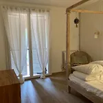Сasa de vacaciones La Canaulaise *