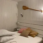 Сasa de vacaciones La Canaulaise *