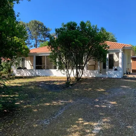 La Canaulaise Holiday home
