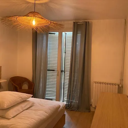 Holiday home La Canaulaise Lacanau