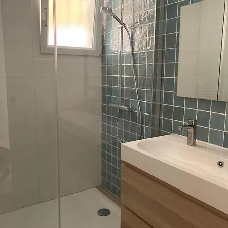 Holiday home La Canaulaise *