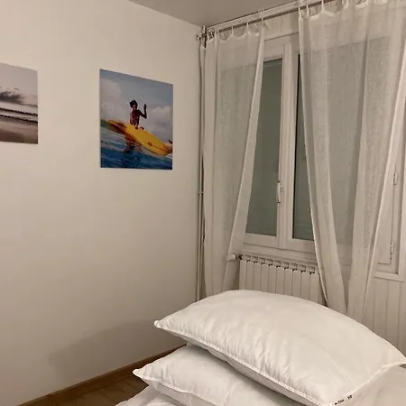 La Canaulaise * Lacanau