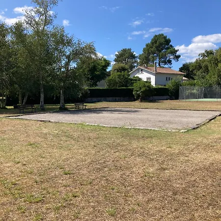 Ferienhaus La Canaulaise