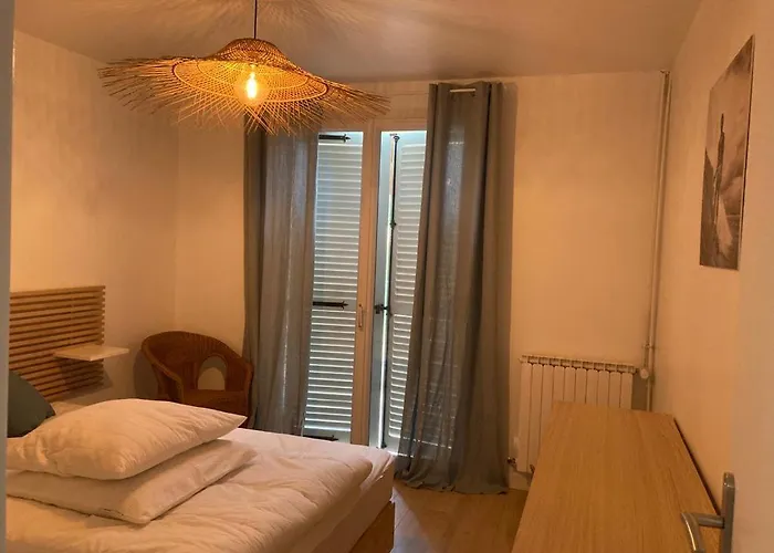 Ferienhaus La Canaulaise Lacanau