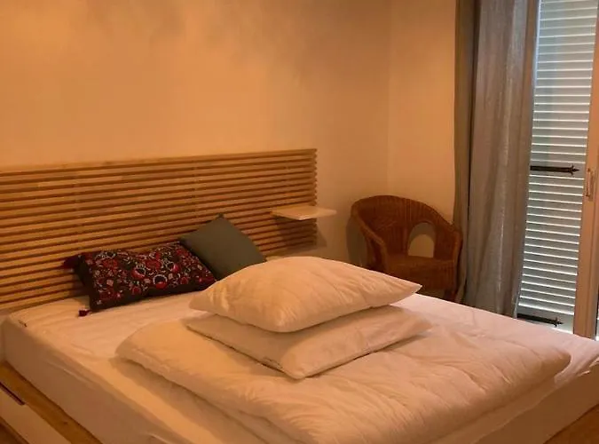 La Canaulaise Holiday home