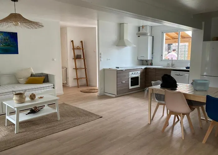 La Canaulaise Ferienhaus