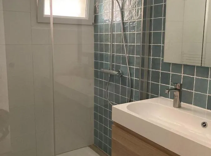 Holiday home La Canaulaise *