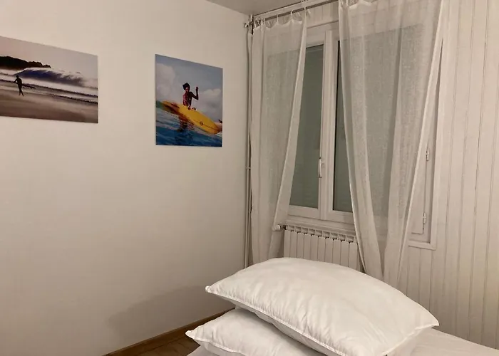 La Canaulaise * Lacanau